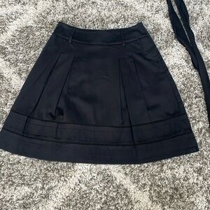 White House Black Market skirt